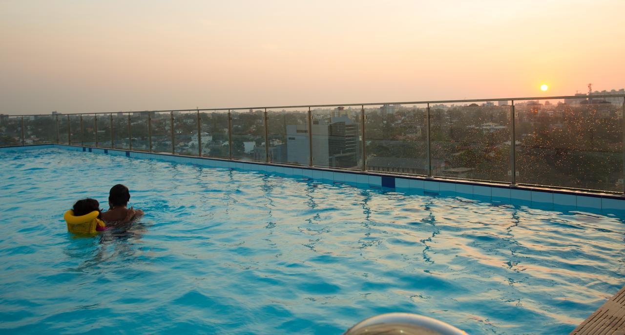 Shalom Residence Nawala Colombo Extérieur photo