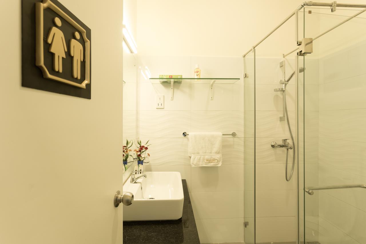 Shalom Residence Nawala Colombo Extérieur photo