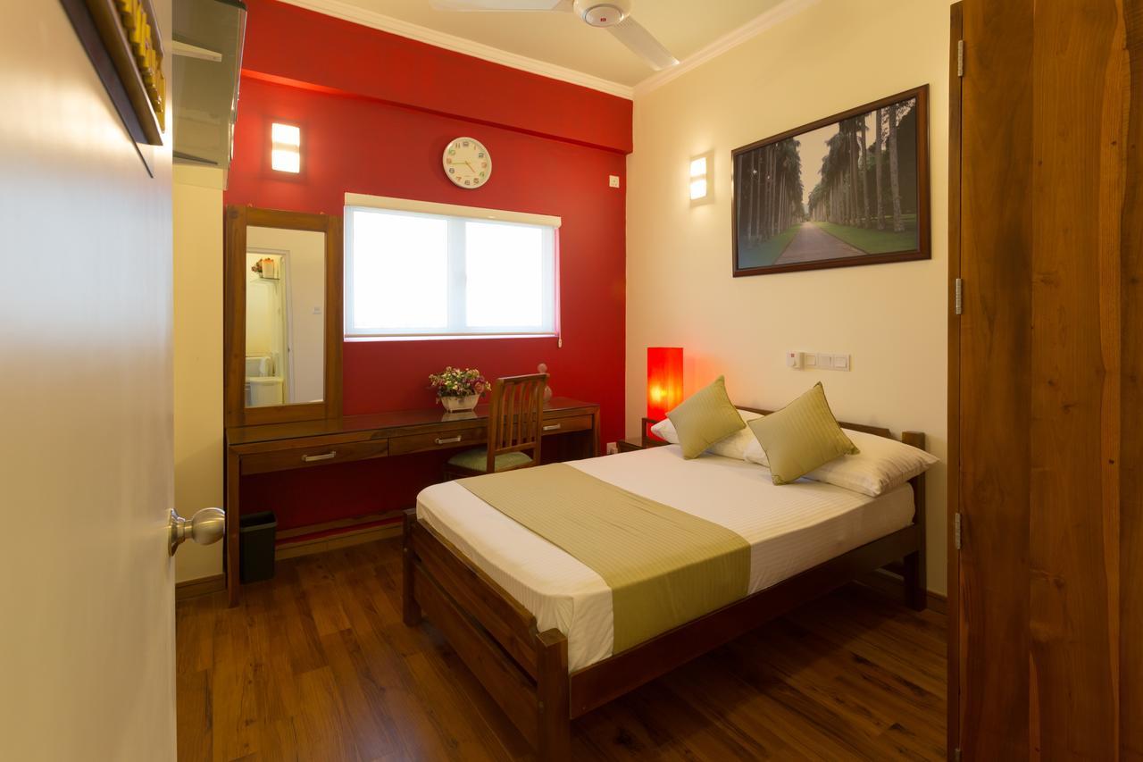 Shalom Residence Nawala Colombo Extérieur photo