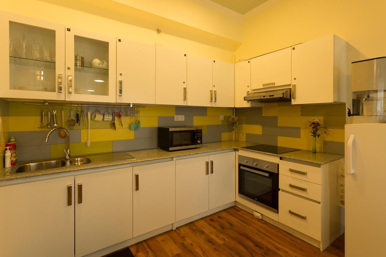Shalom Residence Nawala Colombo Extérieur photo