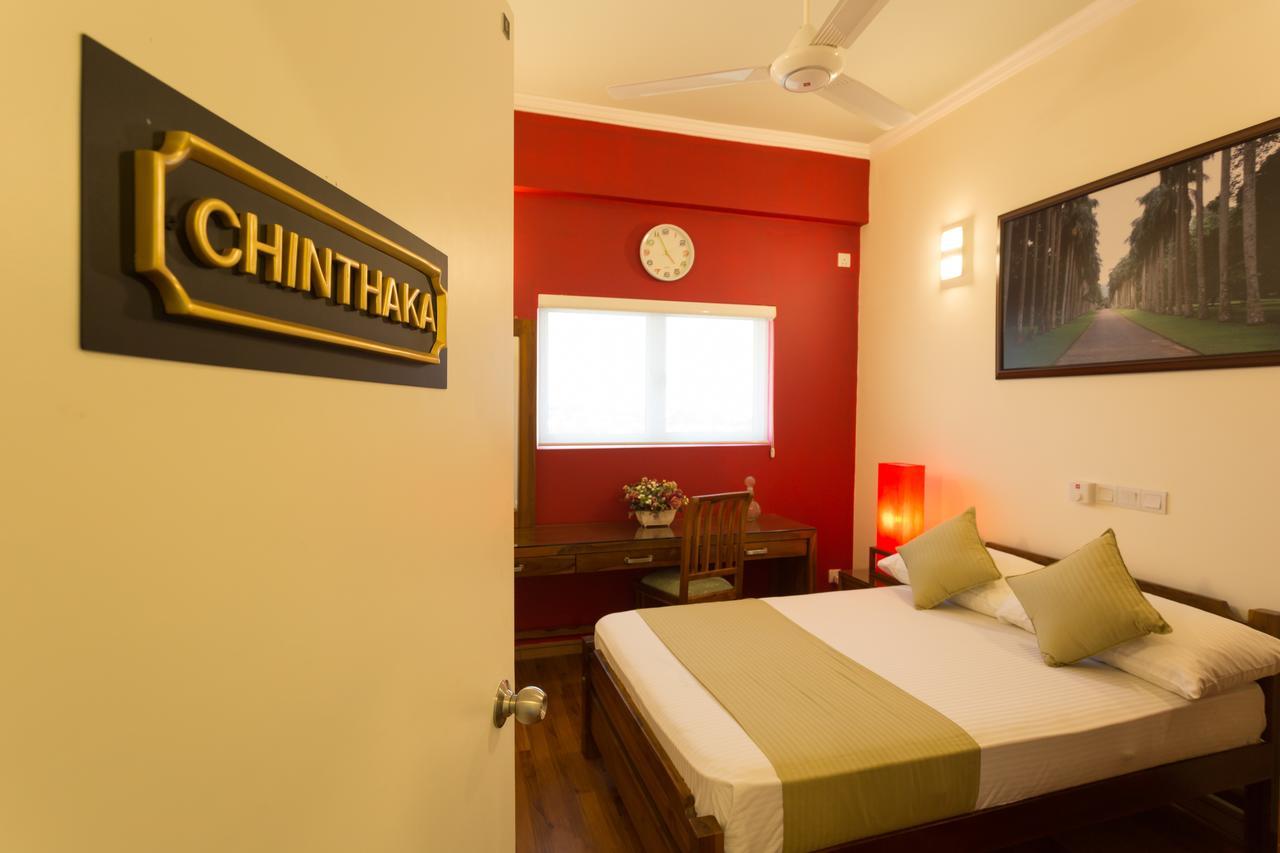 Shalom Residence Nawala Colombo Extérieur photo