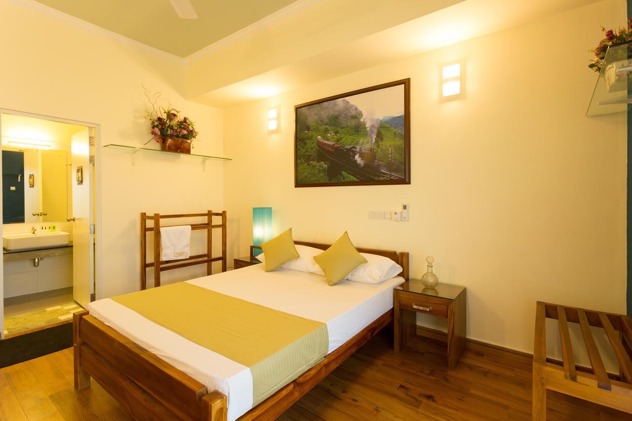 Shalom Residence Nawala Colombo Extérieur photo