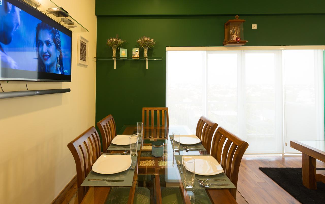 Shalom Residence Nawala Colombo Extérieur photo