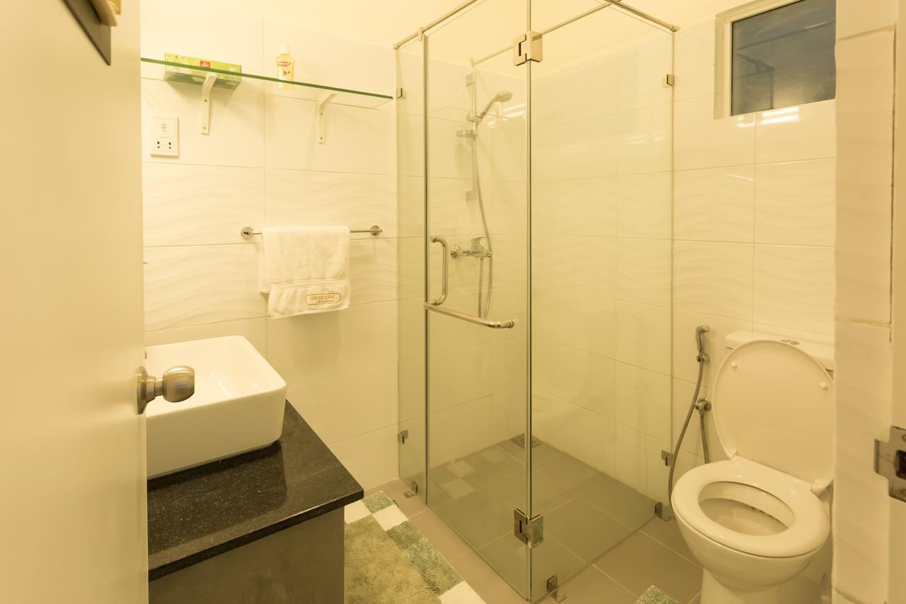 Shalom Residence Nawala Colombo Extérieur photo
