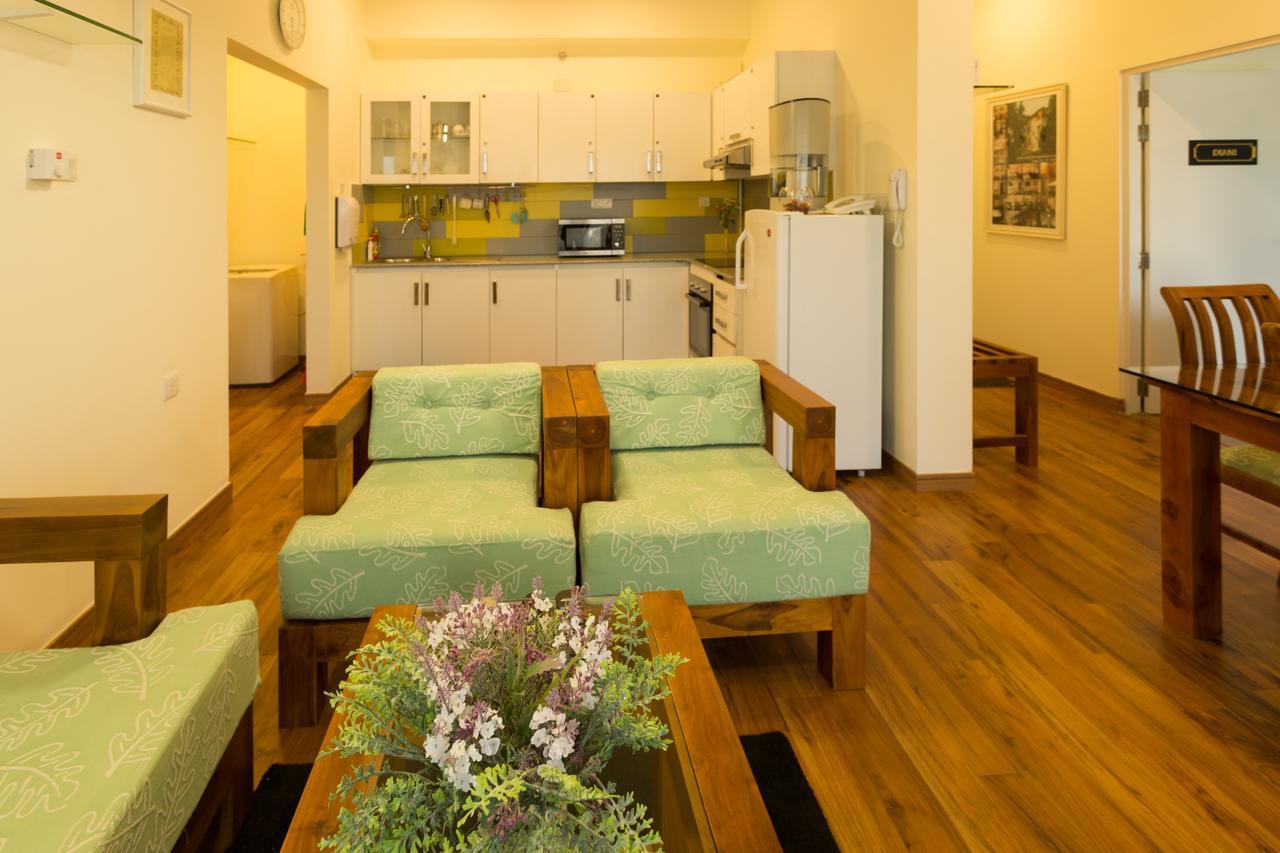 Shalom Residence Nawala Colombo Extérieur photo