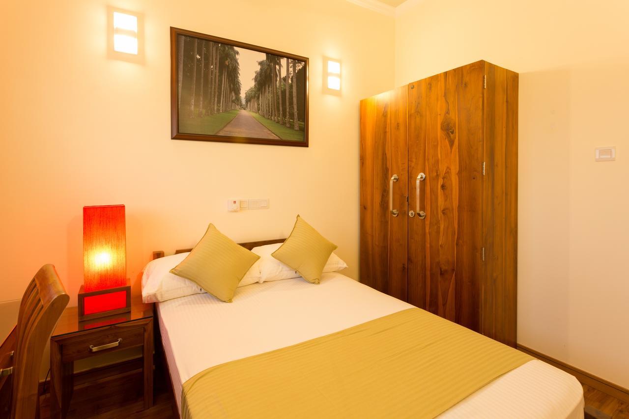 Shalom Residence Nawala Colombo Extérieur photo