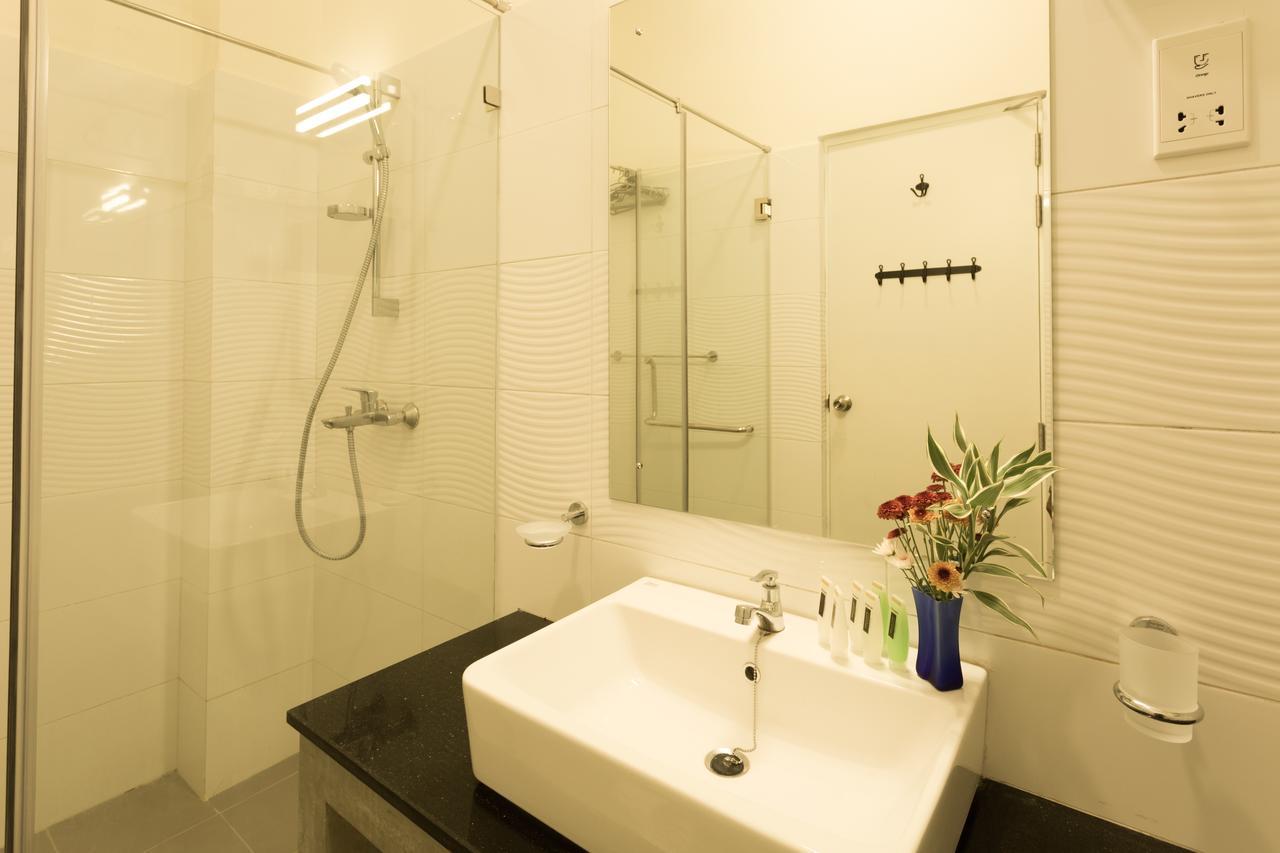 Shalom Residence Nawala Colombo Extérieur photo