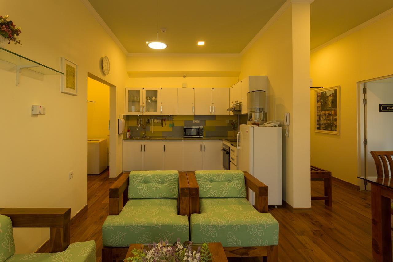 Shalom Residence Nawala Colombo Extérieur photo