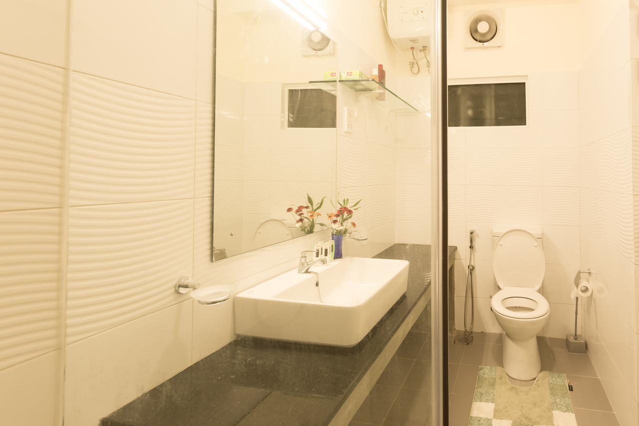 Shalom Residence Nawala Colombo Extérieur photo